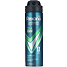Quantum Dry deospray