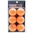 ASG Bordtennisbolde 6-pak - orange