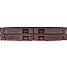 Salling foldekasser str. L (2-pak) – flere varianter – assorteret
