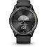 Garmin Vivomove Trend - Black