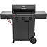 Char-Broil Essential 3 G gasgrill