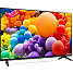 LG 43" LED TV 43UT7300 (2024)