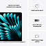 Apple MacBook Air 2025 M4 10CPU/10GPU 15" 16GB/256GB - sølv
