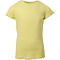VRS børne T-shirt str. 122/128 - gul