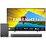 Philips 43" TV 43PUS8079 + TAB5309 soundbar