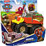 Paw Patrol temakøretøj - Boomer