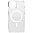 SBS iPhone 15 cover - transparent