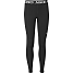 Nike Pro dame tights str. XL - sort