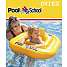 INTEX Pool School oppustelig flyder