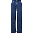 VRS dame jeans str. 40 - blå