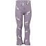 VRS børne leggings str. 104 - lilla