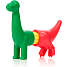 SmartMax My First Dinosaurs 14 dele