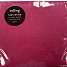 Salling ensfarvede servietter 40x40 cm 50-pak - cerise