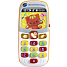 Vtech baby min første smart phone dk