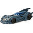 Batman Batmobile med figur