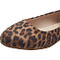 VRS dame ballerina str. 37 - brun