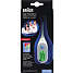 Braun Age Precision PRT 2000 digital stiktermometer