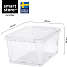 Smartstore Classic 31 opbevaringskasse (32L)