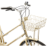 PUCH Trendy damecykel 7 gear 28" 2025 - sand