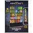 Minecraft lampe - multifarvet