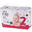 Bleer str. 2 3-6 kg - 38 stk