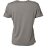 VRS dame T-shirt str. 2XL - grå