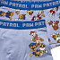 Paw Patrol 2-pak boxershorts str. 110/116 - blå