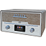 Denver MDA-525LW retro musikanlæg