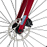 SCO Rebel SH105 22 gear 28" 2023 - sort/rød