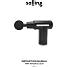 Salling massagepistol
