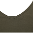 VRS dame stroptop str. 2XL - oliven