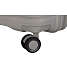 Voyage trolley 8 hjuls 54 cm - lysgrå