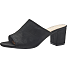 VRS dame slippers str. 38 - sort