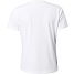 VRS dame T-shirt str. S - hvid