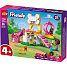 LEGO Friends Hvalpelegeplads 42665