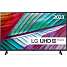 LG 43" LED TV 43UR7800 (2023)