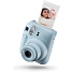 INSTAX Mini 12 kamera - Pastel Blue