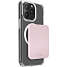 PURO powerbank 4000 mAh - rosa