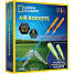 National Geographic rumraket