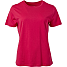 VRS dame T-shirt str. XL - pink
