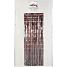 Salling lamettagardin 90x250 cm - Rosegold