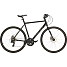 SCO City herrecykel 21 gear 28" 2025 - sort