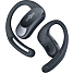 Shokz OpenFit Air trådløse in-ear høretelefoner - sort