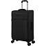 The Lite trolley 8 hjuls 69 cm - sort