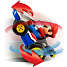 Super Mario Kart Mini fjernstyret racerbil