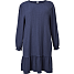 VRS dame kjole str. 52 - navy