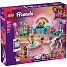 LEGO Friends Udklædningsfest med enhjørning og fe 42661