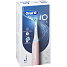 Oral-B iO 3S Pink elektrisk tandbørste - Blush Pink