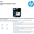 HP 305 Tri-color Original Ink Cartridge printerblæk