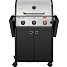Enders Chicago Next 3R Turbo gasgrill